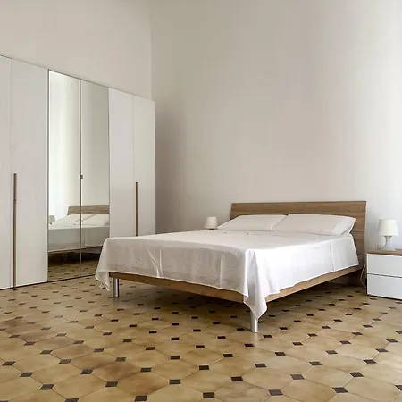 Dimora Immacolata Tatil Evi *