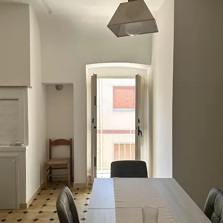 Dimora Immacolata Tatil Evi
