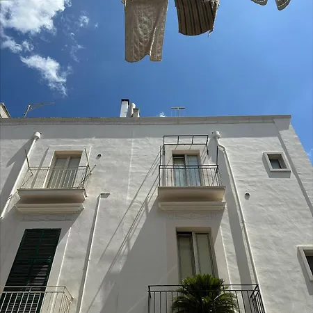 Dimora Immacolata Сasa de vacaciones *