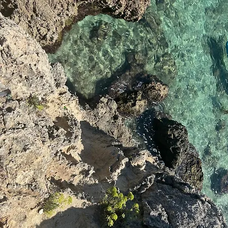 Dimora Immacolata Tatil Evi *