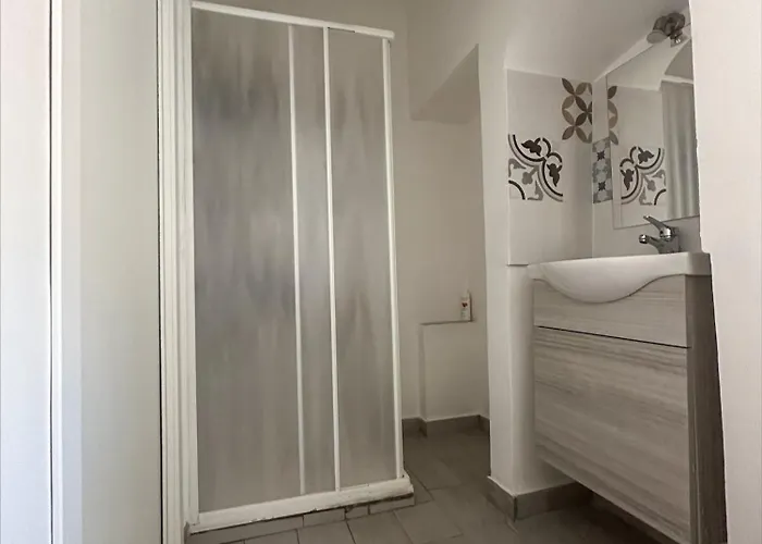 בית נופש Dimora Immacolata